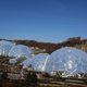 Illustration for article titled Spring Came Early to the Domed Gardens of England